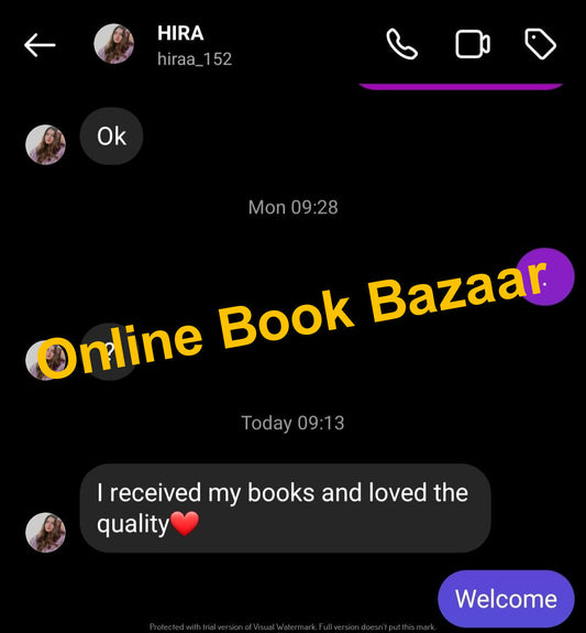 HAPPY & SATISFIED CUSTOMER