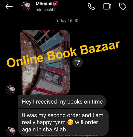 HAPPY & SATISFIED CUSTOMER