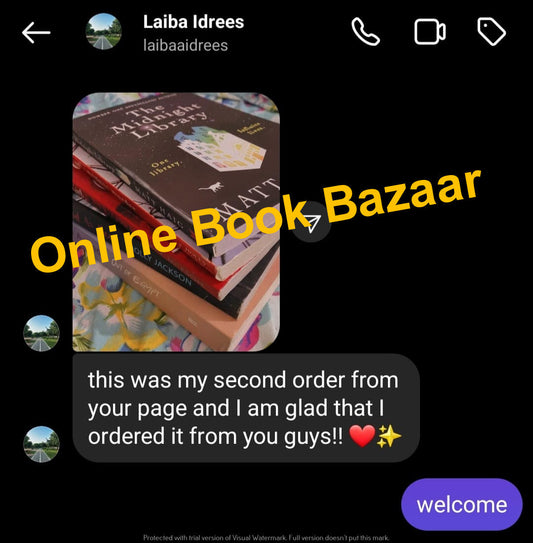 HAPPY & SATISFIED CUSTOMER