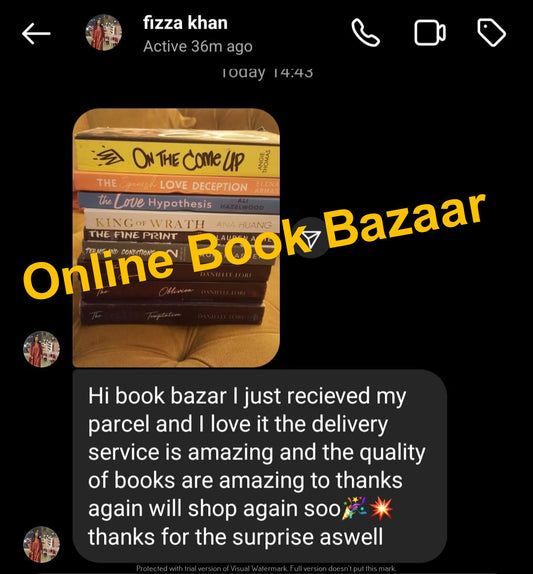 HAPPY & SATISFIED CUSTOMER