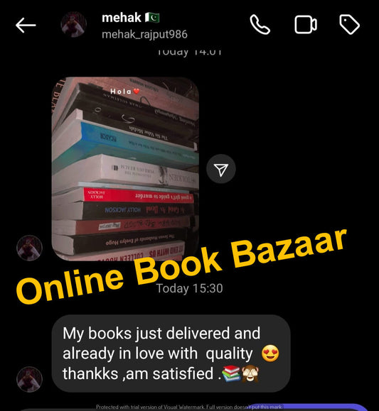 HAPPY & SATISFIED CUSTOMER