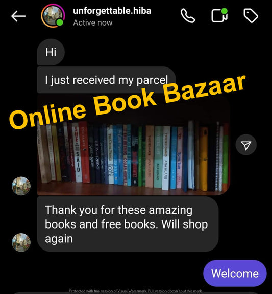 HAPPY & SATISFIED CUSTOMER