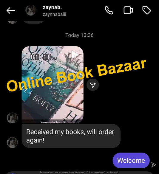 HAPPY & SATISFIED CUSTOMER