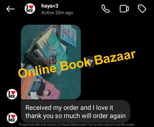 HAPPY & SATISFIED CUSTOMER