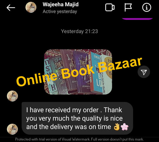 HAPPY & SATISFIED CUSTOMER