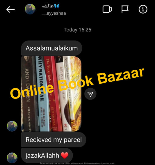 HAPPY & SATISFIED CUSTOMER