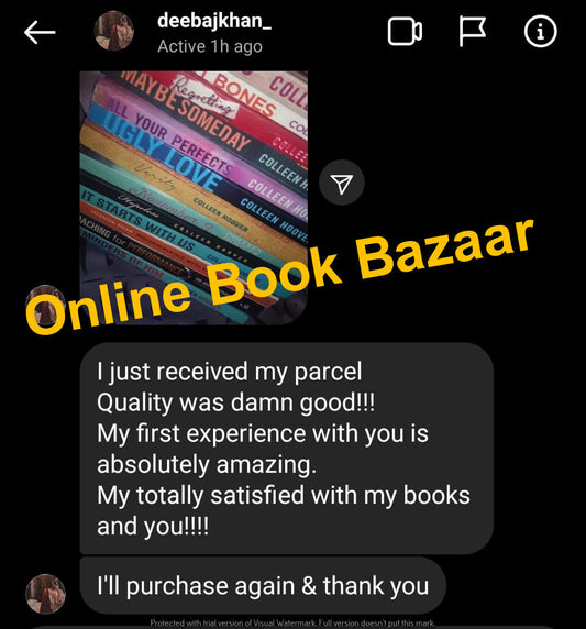 HAPPY & SATISFIED CUSTOMER