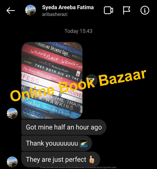 HAPPY & SATISFIED CUSTOMER