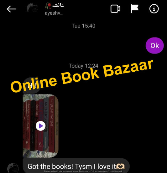 HAPPY & SATISFIED CUSTOMER