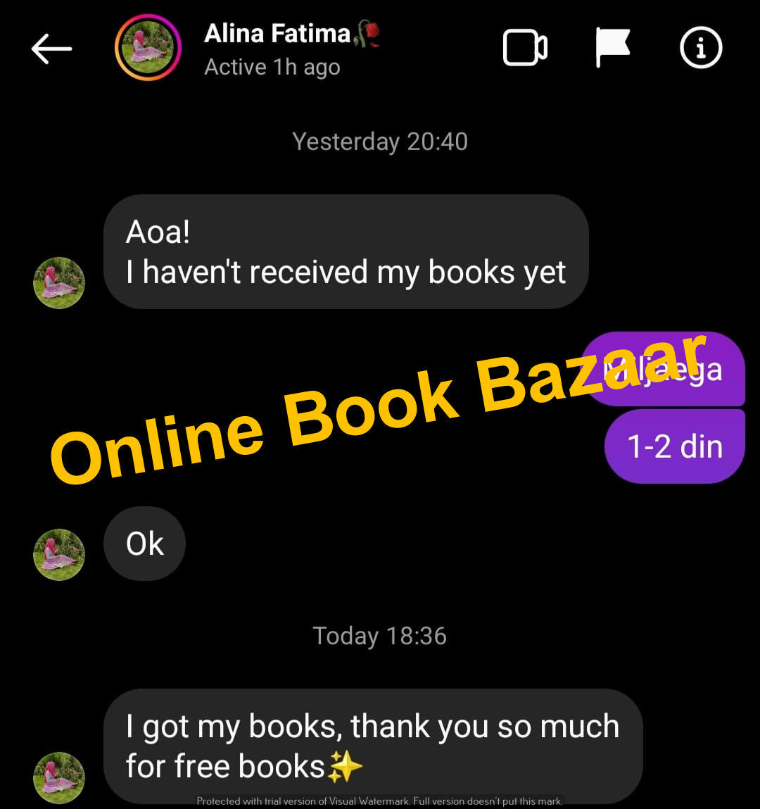 HAPPY & SATISFIED CUSTOMER