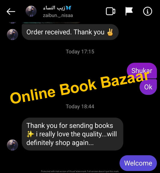 HAPPY & SATISFIED CUSTOMER