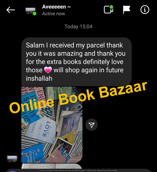 HAPPY & SATISFIED CUSTOMER