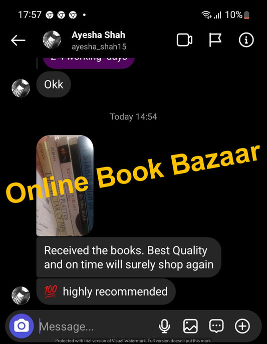 HAPPY & SATISFIED CUSTOMER