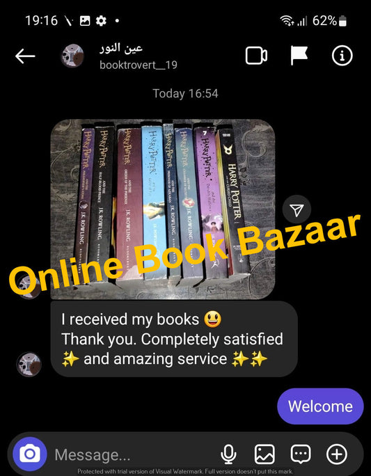 HAPPY & SATISFIED CUSTOMER