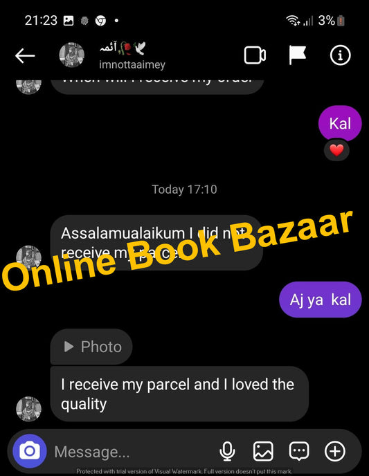 HAPPY & SATISFIED CUSTOMER