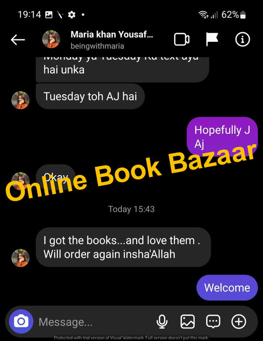 HAPPY & SATISFIED CUSTOMER