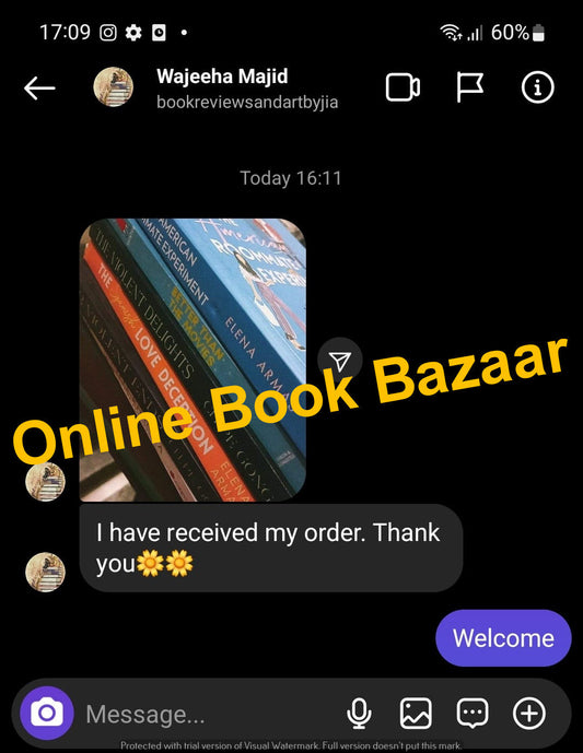 HAPPY & SATISFIED CUSTOMER