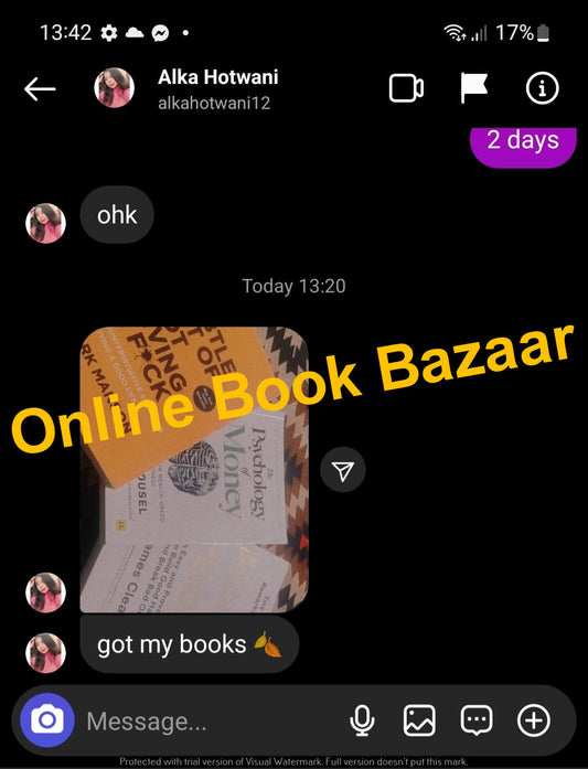 HAPPY & SATISFIED CUSTOMER
