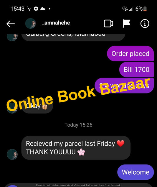 HAPPY & SATISFIED CUSTOMER