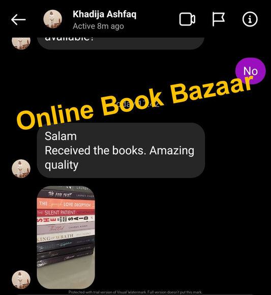 HAPPY & SATISFIED CUSTOMER