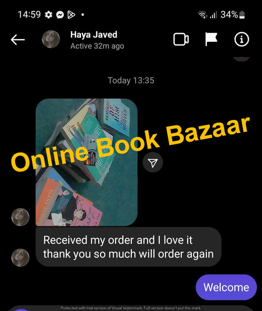 HAPPY & SATISFIED CUSTOMER