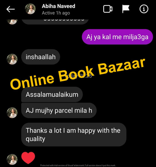 HAPPY & SATISFIED CUSTOMER