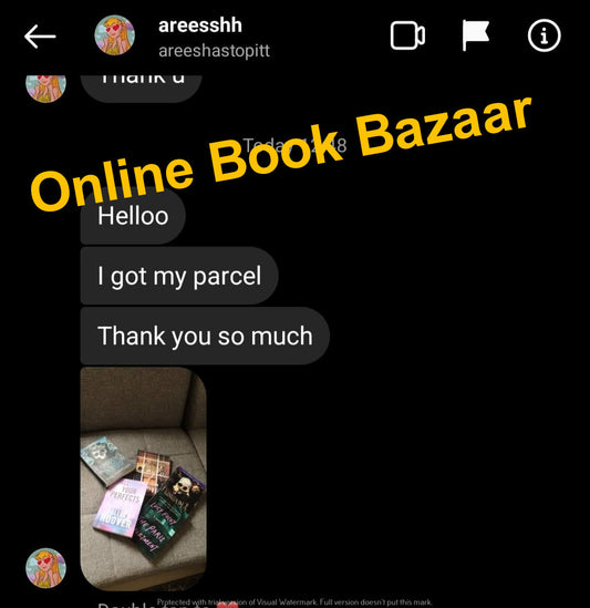 HAPPY & SATISFIED CUSTOMER