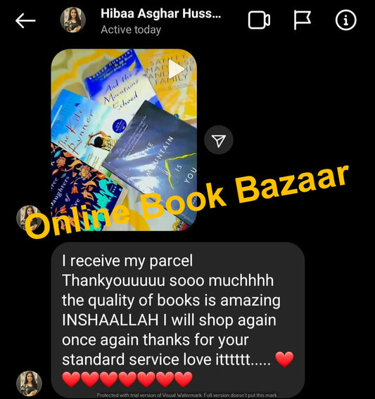 HAPPY & SATISFIED CUSTOMER