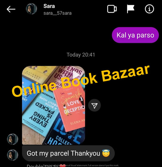 HAPPY & SATISFIED CUSTOMER