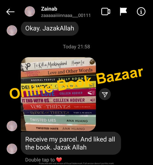 HAPPY & SATISFIED CUSTOMER