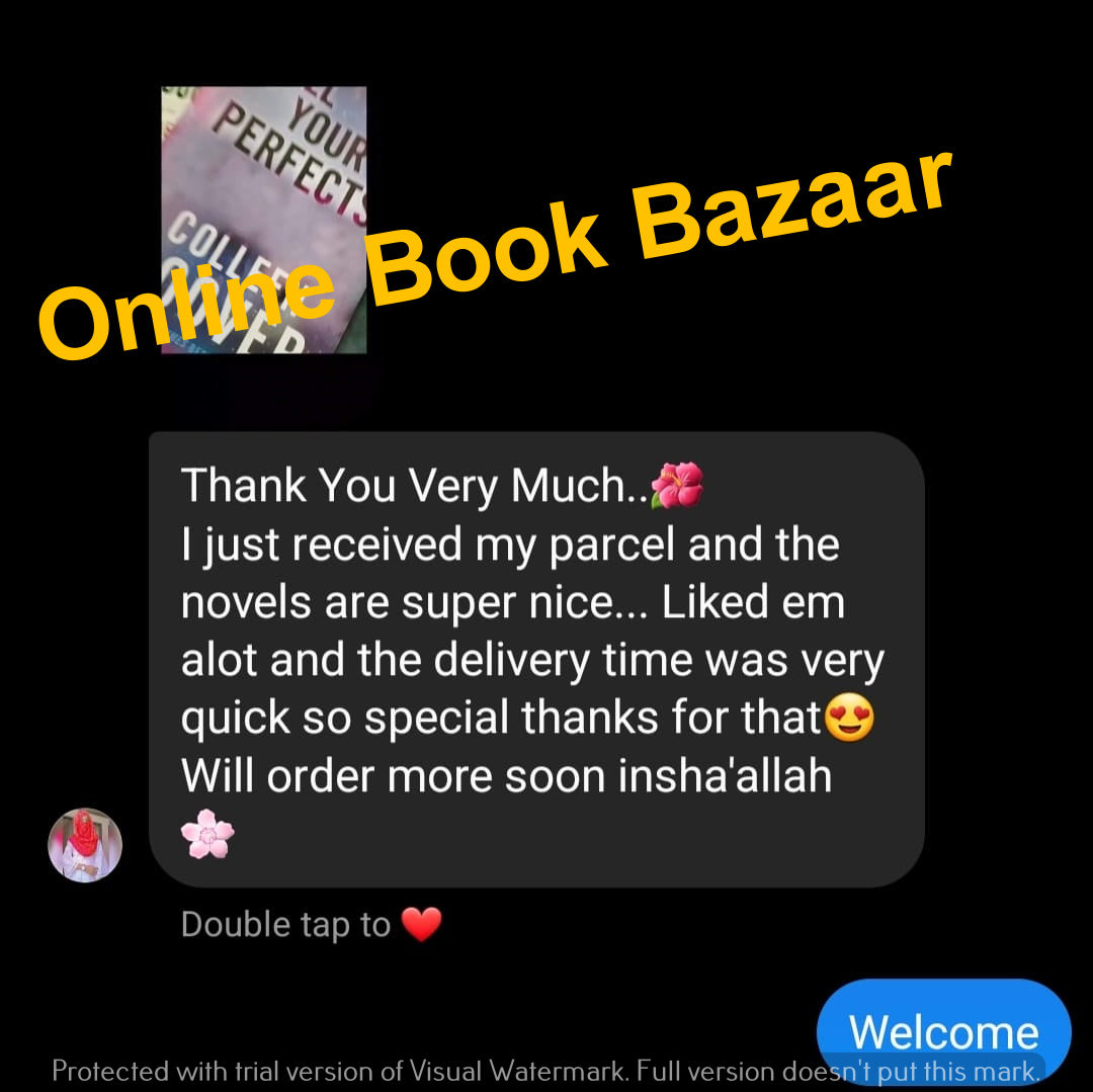 HAPPY & SATISFIED CUSTOMER