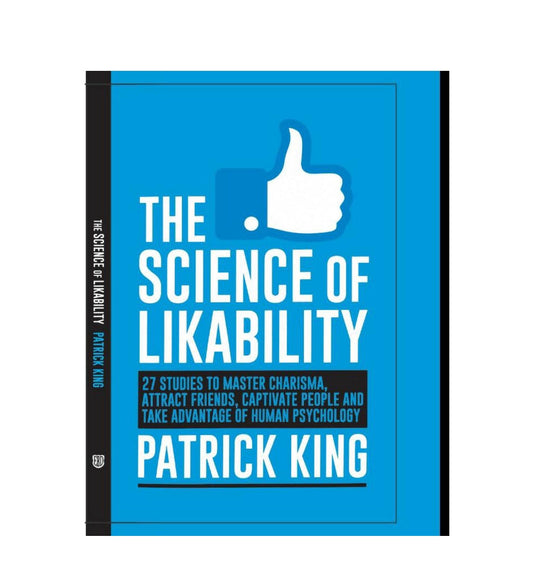 The Science of Likability